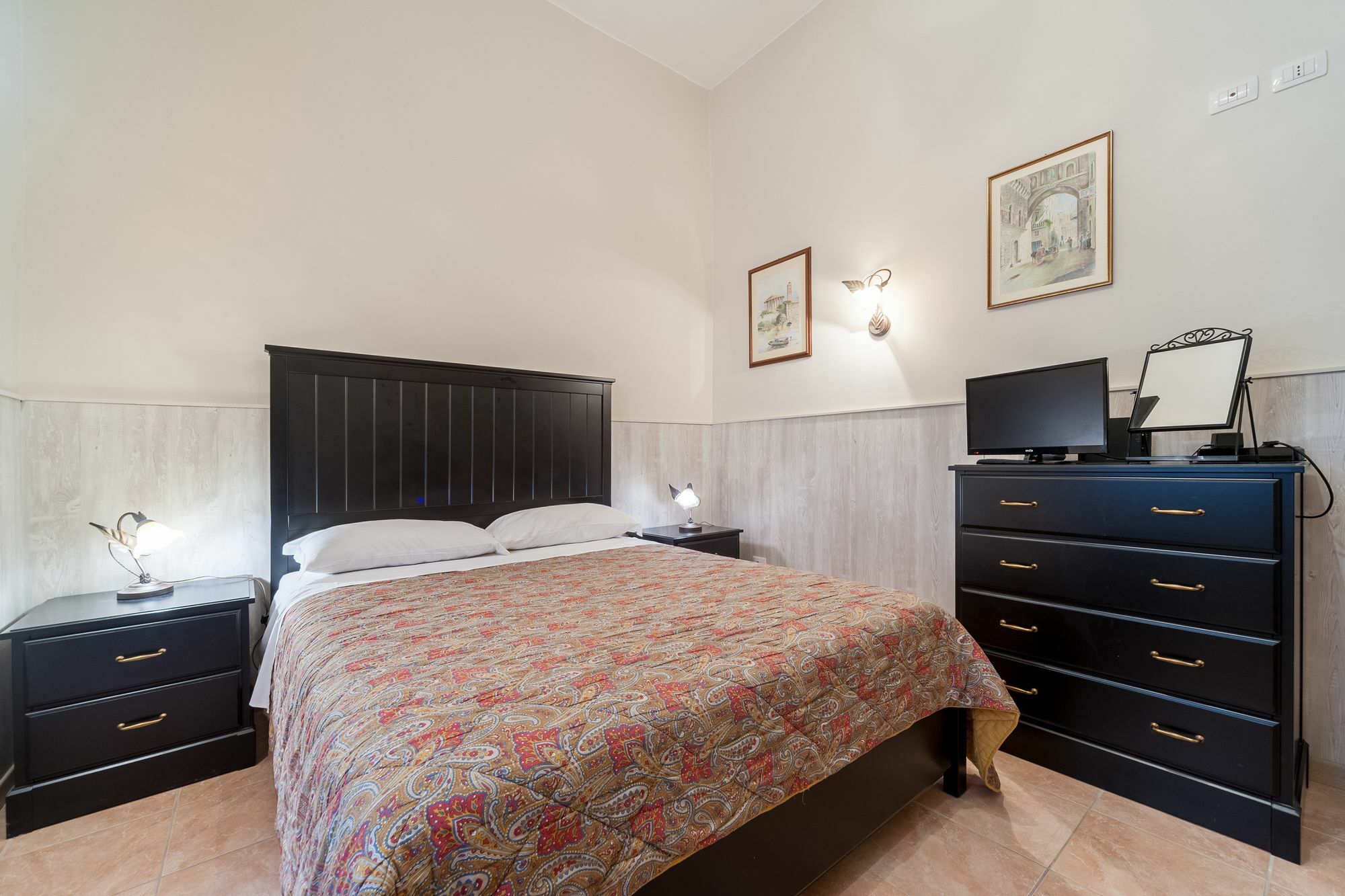 Nonno Giulio Apartment