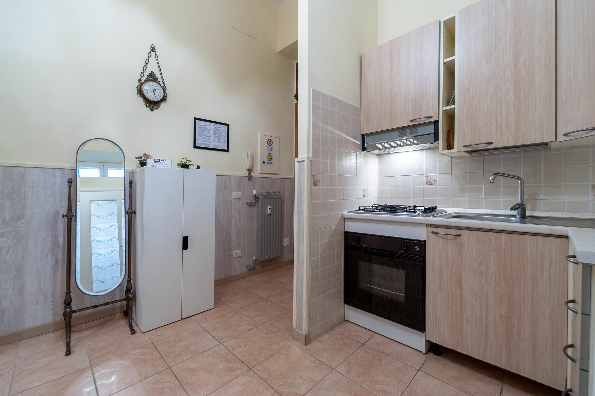 Apartment Nonno Giulio