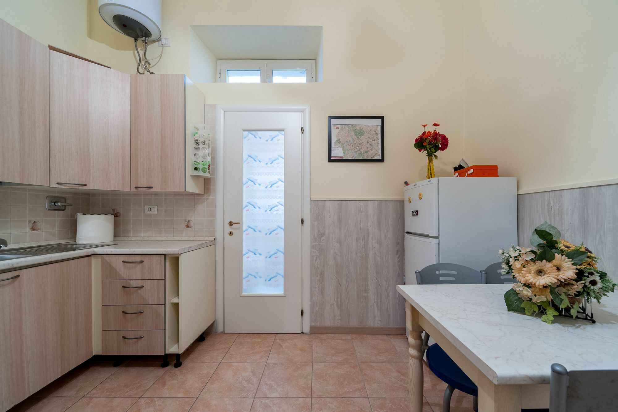 Apartment Nonno Giulio Rom