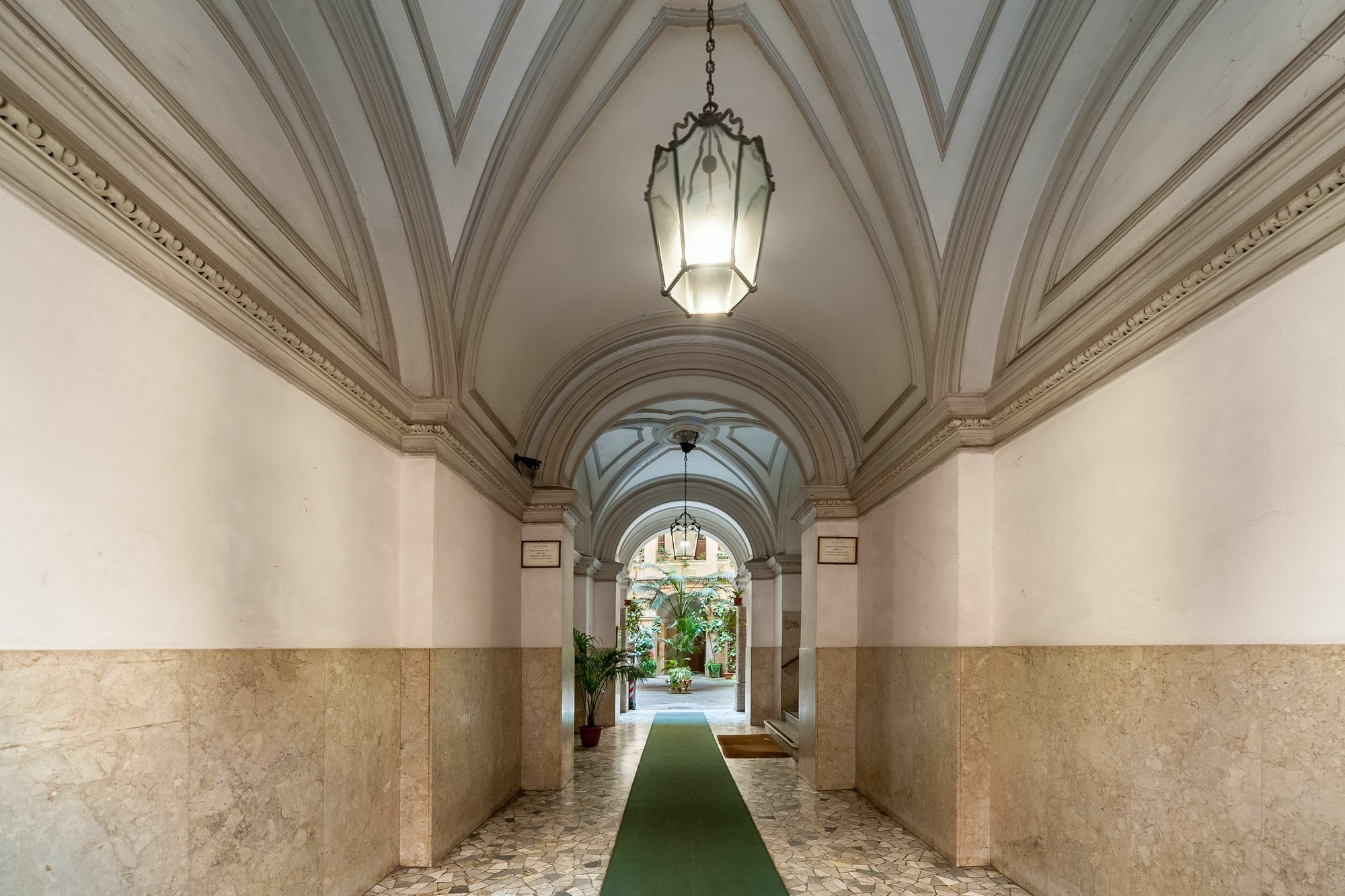 Apartment Nonno Giulio