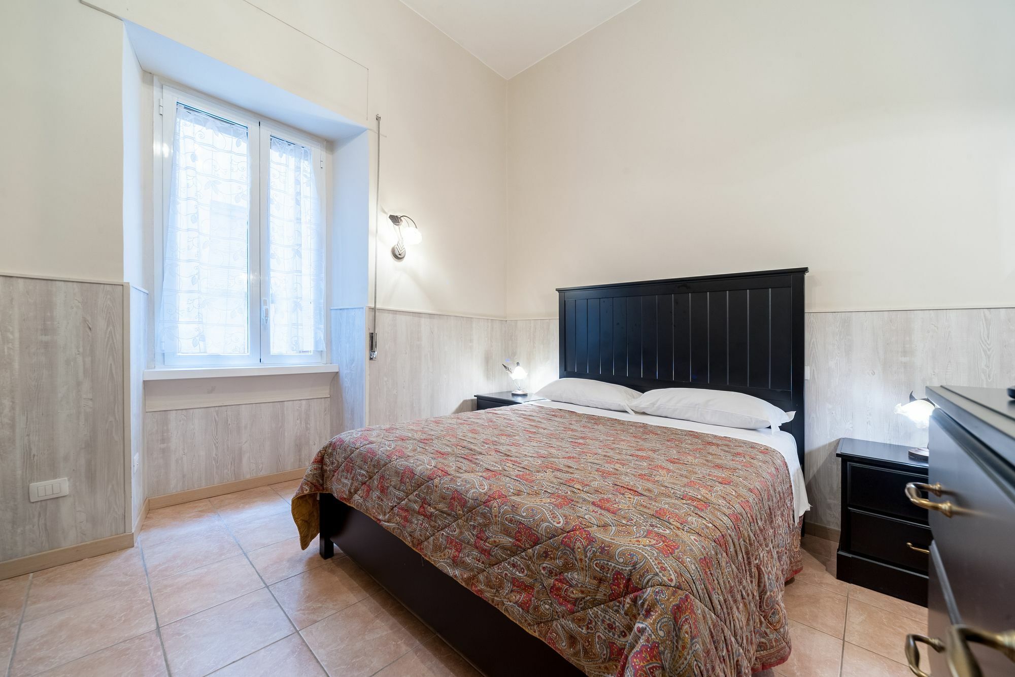 Nonno Giulio Apartment