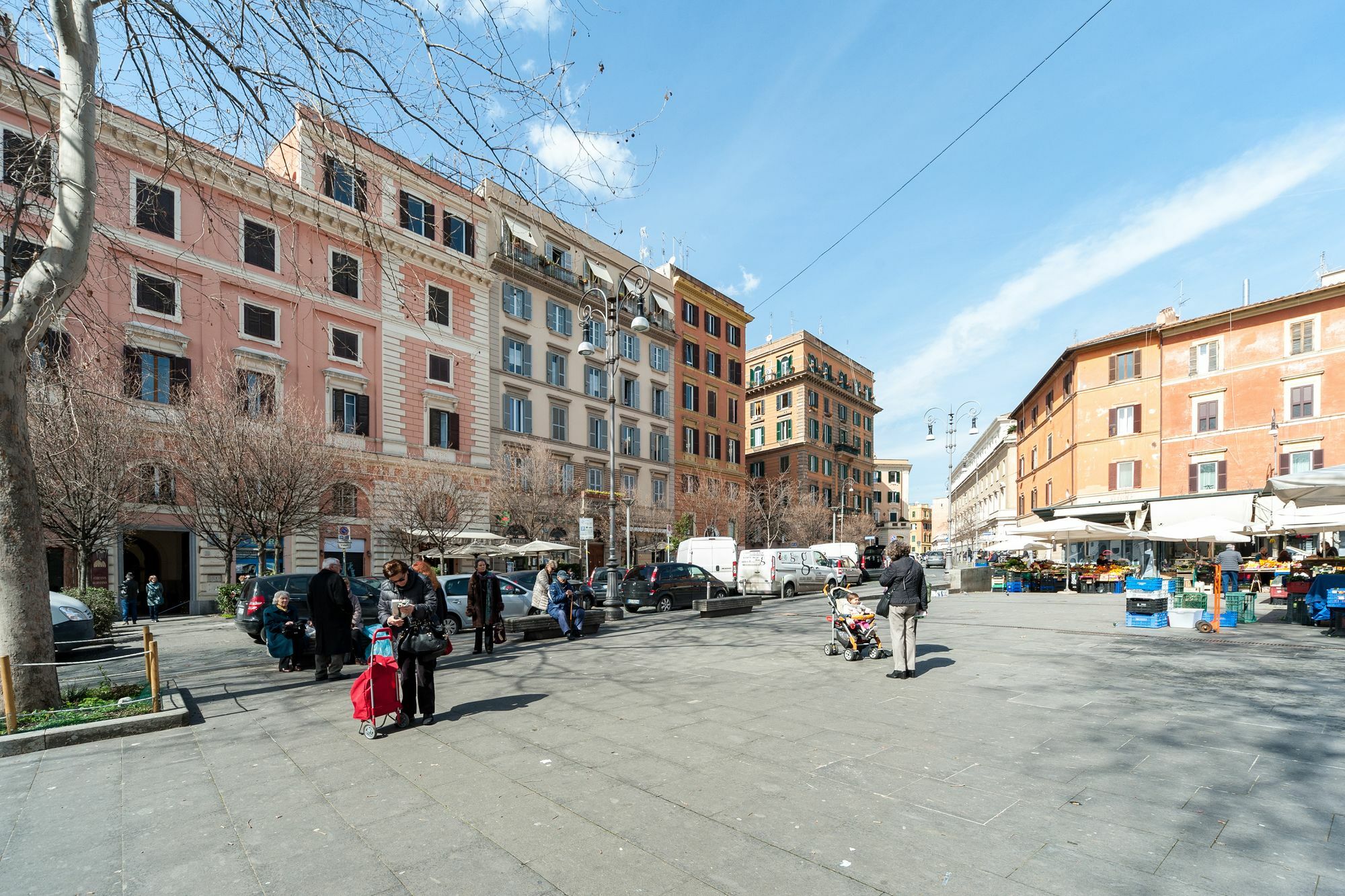 Nonno Giulio Apartment
