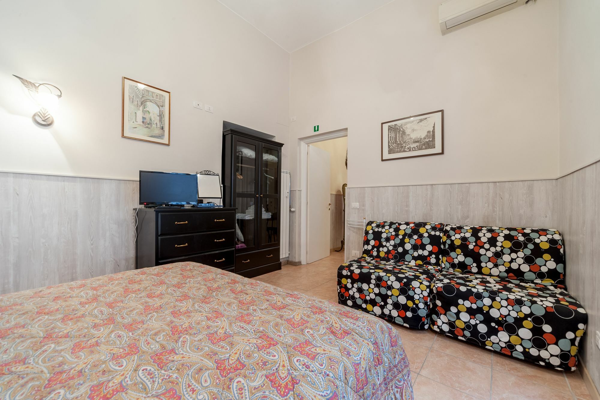 Nonno Giulio Apartment