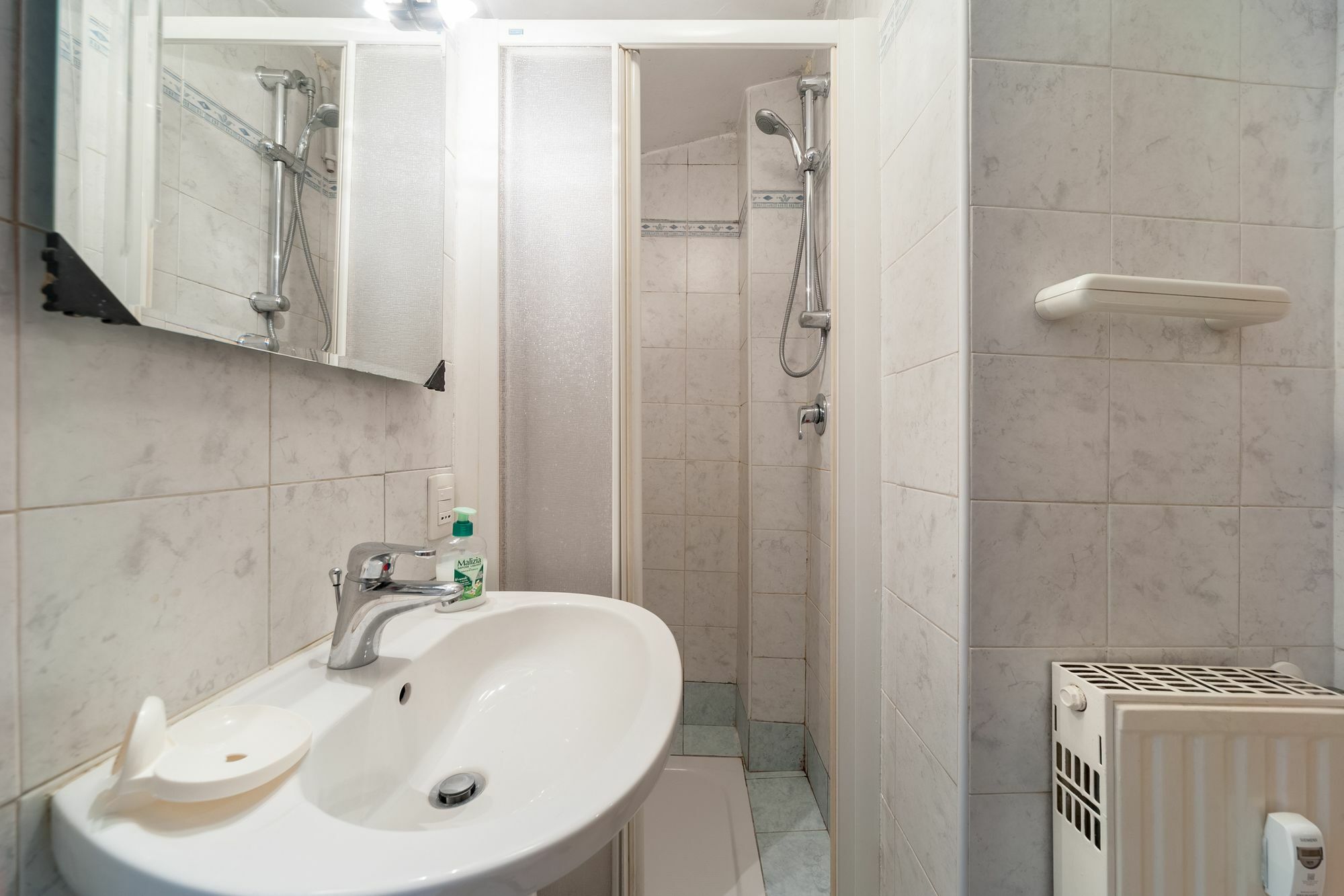 Nonno Giulio Apartment