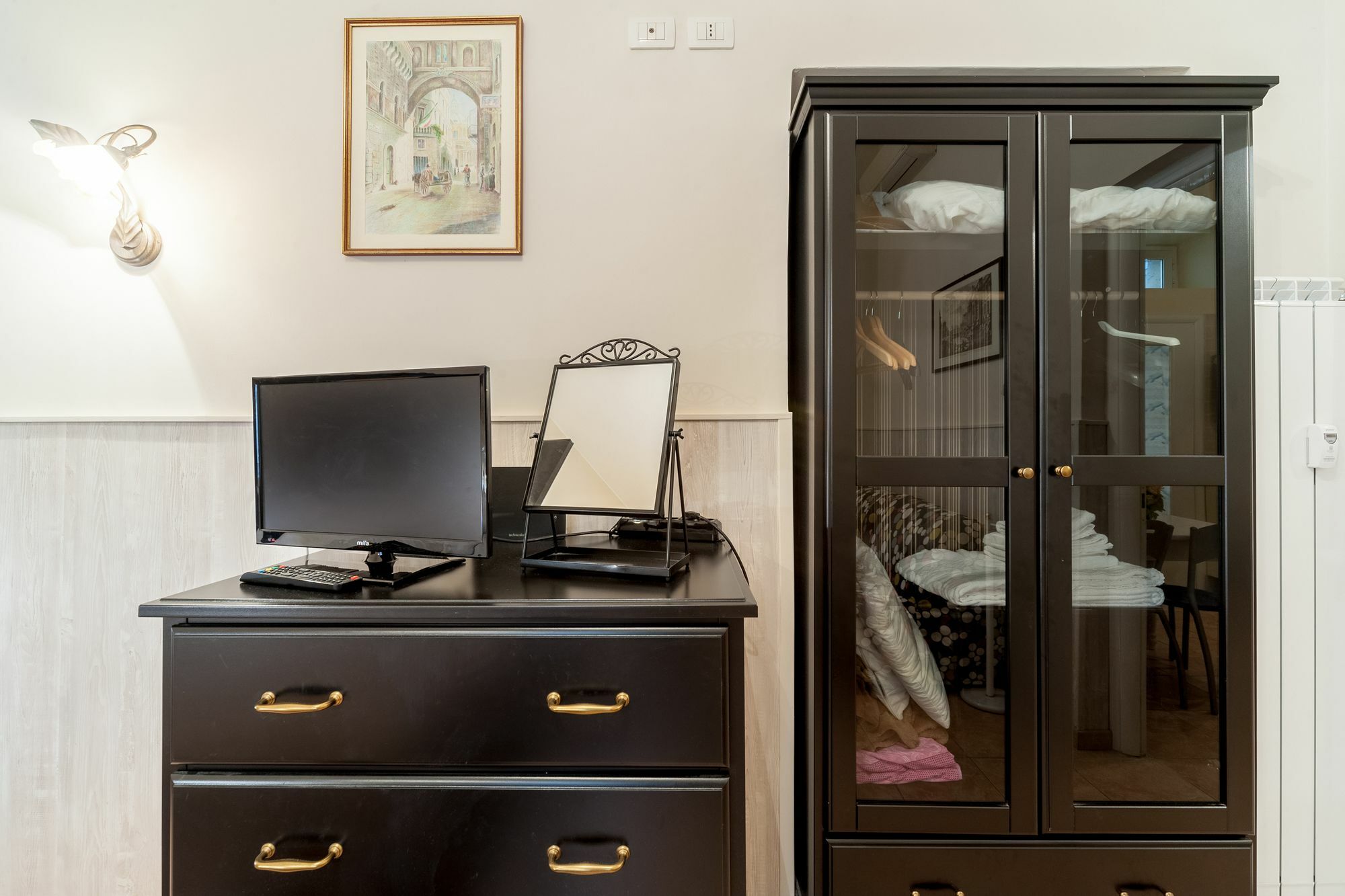 Nonno Giulio Apartment