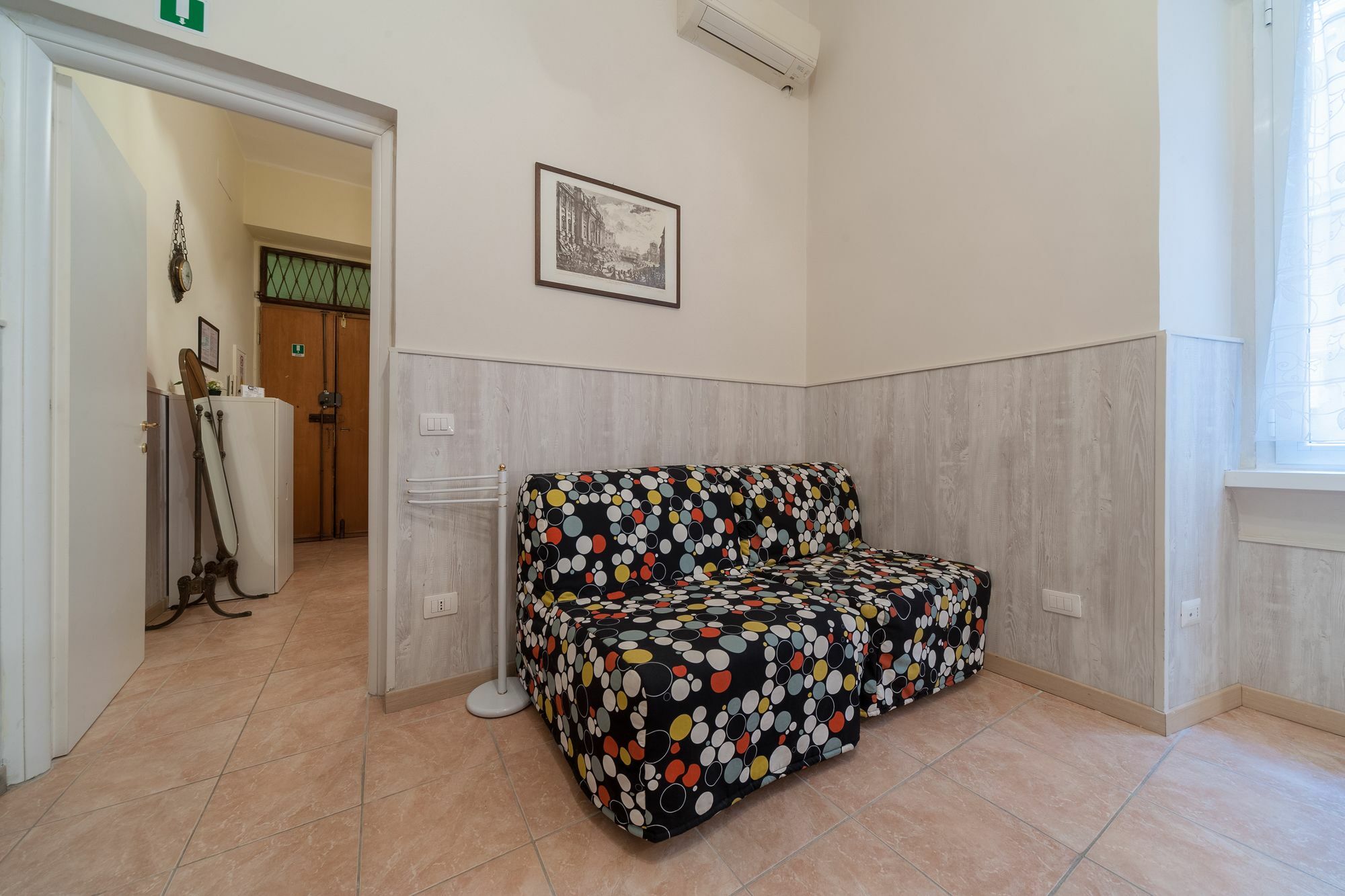 Nonno Giulio Apartment Rom