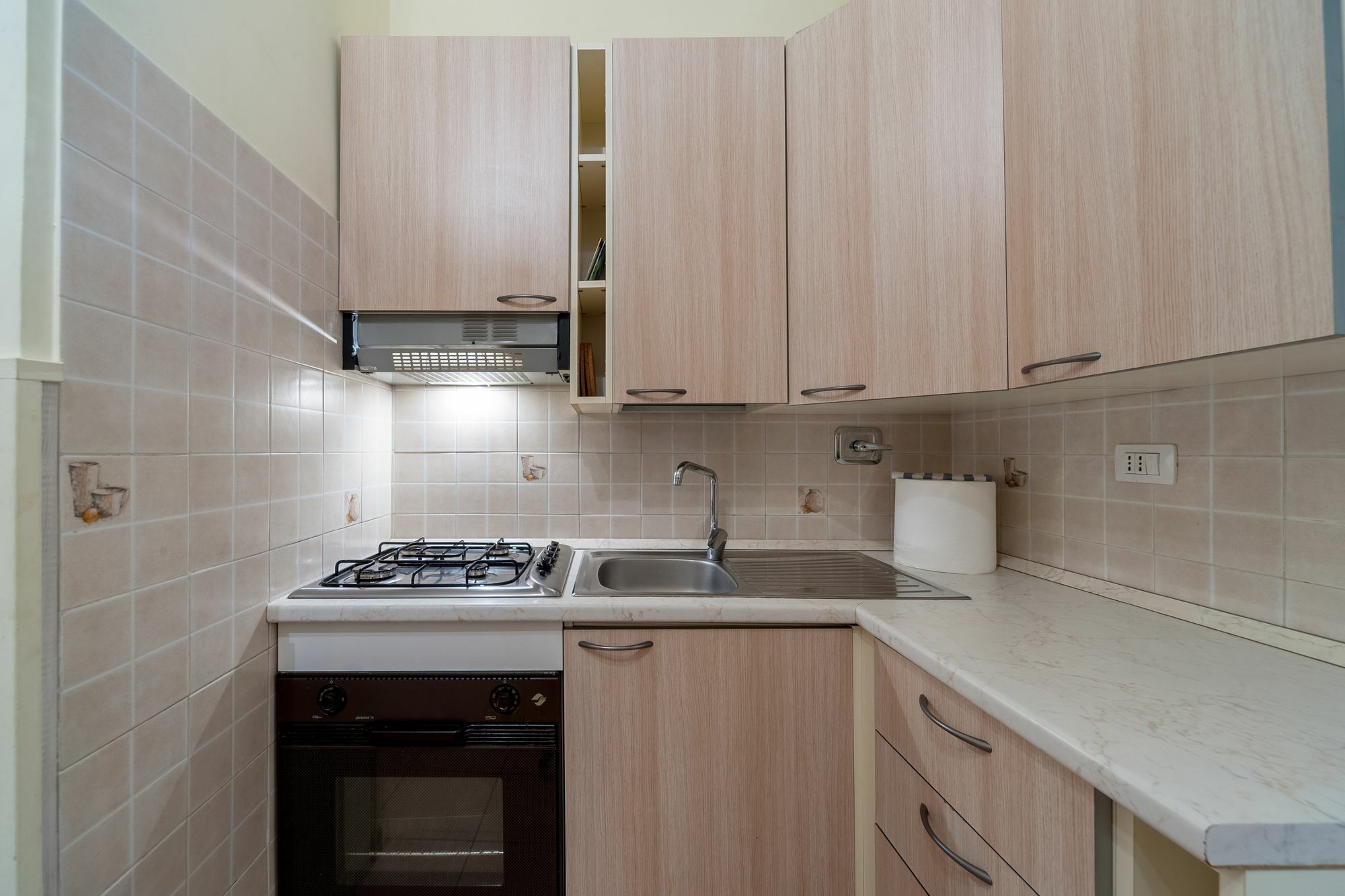 Apartment Nonno Giulio