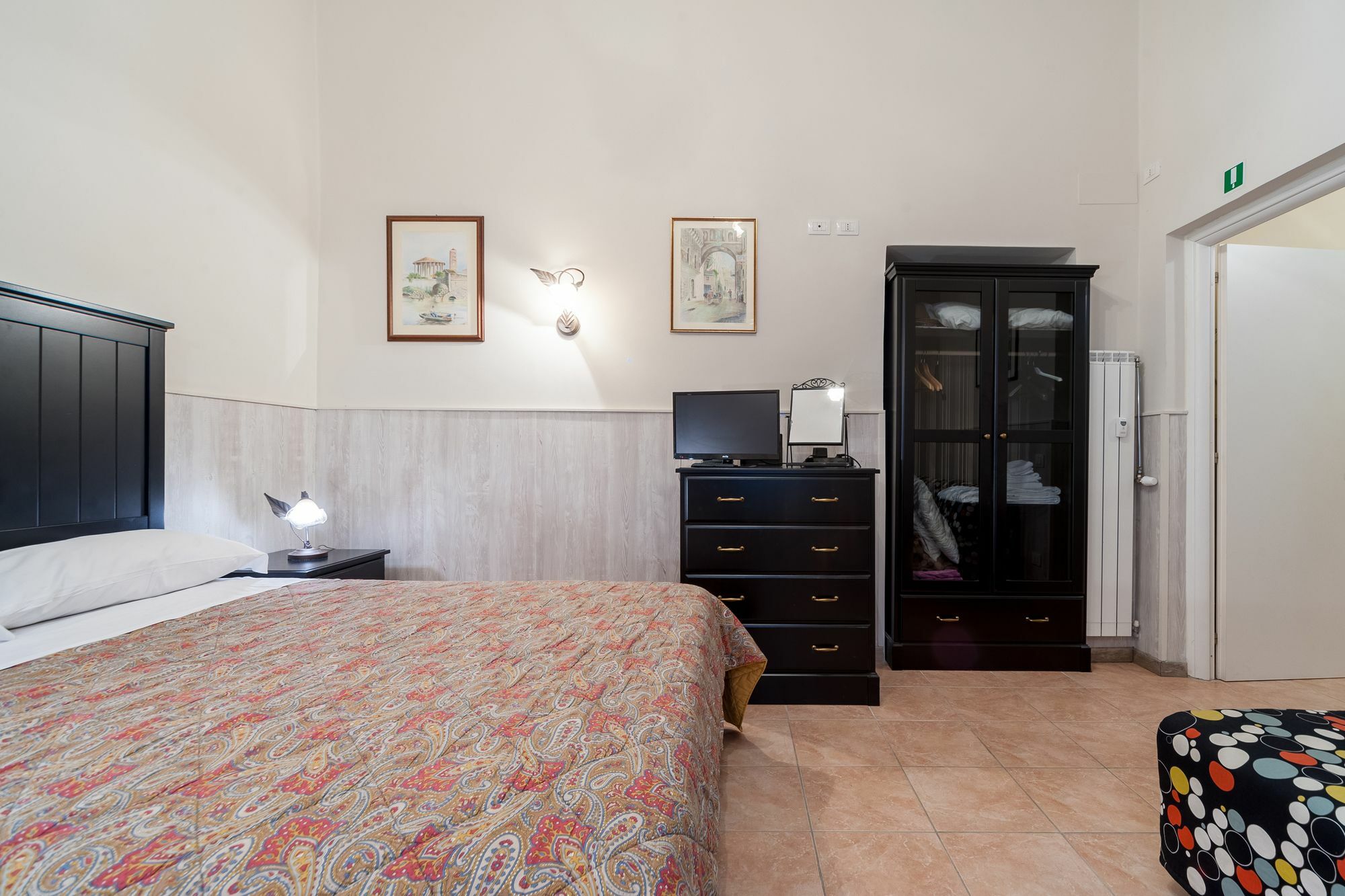Apartment Nonno Giulio